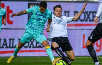 
                Nhận định, dự đoán Spezia vs Verona, 01h45 ngày 12/06/2023
            
