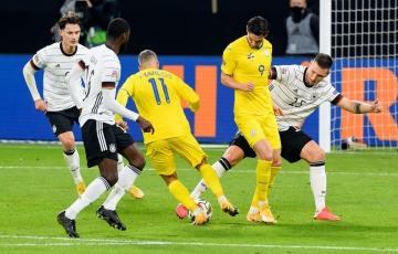 
                Nhận định, dự đoán Đức vs Ukraine, 23h00 ngày 12/06/2023
            