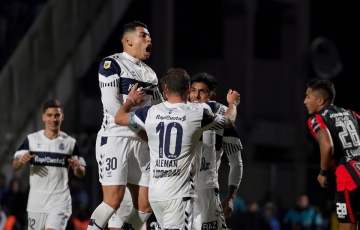 Nhận định, dự đoán Gimnasia vs CA Huracan, 06h30 ngày 14/06/2023