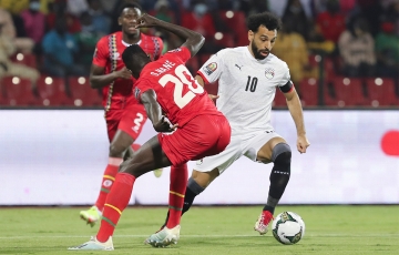 
                Nhận định, dự đoán Guinea vs Ai Cập, 01h00 ngày 15/06/2023
            