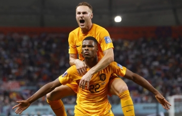 
                Nhận định, dự đoán Hà Lan vs Croatia, 01h45 ngày 15/06/2023
            