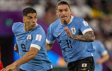 
                Nhận định, dự đoán Uruguay vs Nicaragua, 06h30 ngày 15/06/2023
            