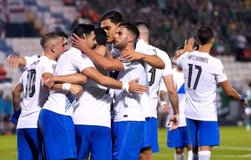 
                Nhận định, dự đoán Hy Lạp vs Ireland, 01h45 ngày 17/06/2023
            