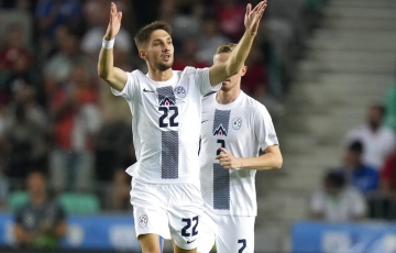 Nhận định, dự đoán Phần Lan vs Slovenia, 23h00 ngày 16/06/2023