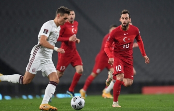 
                Nhận định, dự đoán Latvia vs Thổ Nhĩ Kỳ, 01h45 ngày 17/06/2023
            