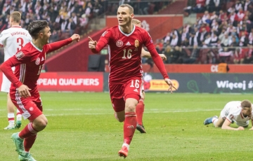 
                Nhận định, dự đoán Montenegro vs Hungary, 23h00 ngày 17/06/2023
            