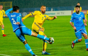 Nhận định, dự đoán San Marino vs Kazakhstan, 01h45 ngày 17/06/2023