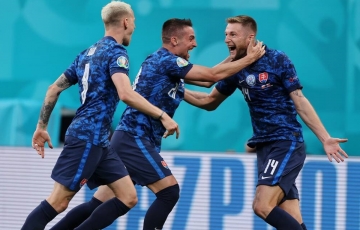 
                Nhận định, dự đoán Iceland vs Slovakia, 01h45 ngày 18/06/2023
            