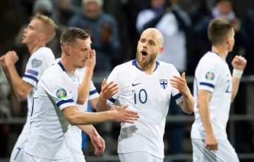 
                Nhận định, dự đoán Phần Lan vs San Marino, 23h00 ngày 19/06/2023
            