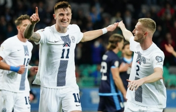 
                Nhận định, dự đoán Slovenia vs Đan Mạch, 01h45 ngày 20/06/2023
            
