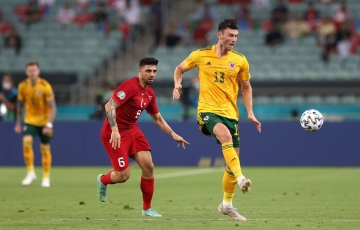 
                Nhận định, dự đoán Thổ Nhĩ Kỳ vs Wales, 01h45 ngày 20/06/2023
            