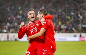 
                Nhận định, dự đoán Thụy Sĩ vs Romania, 01h45 ngày 20/06/2023
            