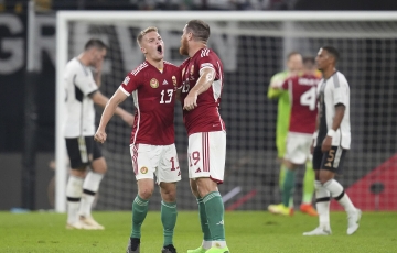 
                Nhận định, dự đoán Hungary vs Lithuania, 01h45 ngày 21/06/2023
            
