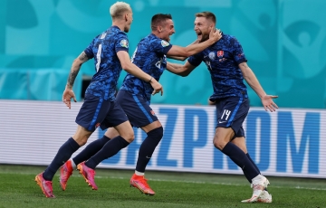 
                Nhận định, dự đoán Liechtenstein vs Slovakia, 01h45 ngày 21/06/2023
            