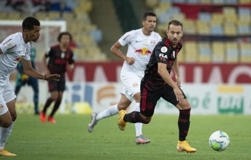 
                Nhận định, dự đoán Bragantino vs Flamengo, 07h30 ngày 23/06/2023
            