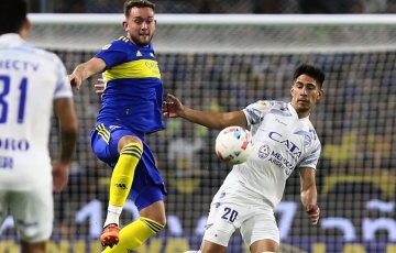 
                Nhận định, dự đoán Godoy Cruz vs Boca Juniors, 07h45 ngày 23/06/2023
            