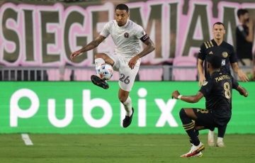 
                Nhận định, dự đoán Philadelphia Union vs Inter Miami, 06h30 ngày 25/06/2023
            