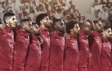 Nhận định, dự đoán Haiti vs Qatar, 05h00 ngày 26/06/2023