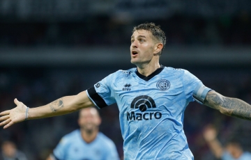 
                Nhận định, dự đoán Belgrano vs Banfield, 06h00 ngày 27/06/2023
            