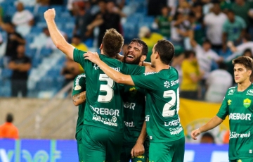 
                Nhận định, dự đoán Vasco da Gama vs Cuiaba, 07h00 ngày 27/06/2023
            