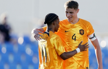 
                Nhận định, dự đoán U21 Hà Lan vs U21 Georgia, 23h00 ngày 27/06/2023
            