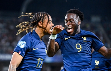 
                Nhận định, dự đoán U21 Thụy Sĩ vs U21 Pháp, 01h45 ngày 29/06/2023
            