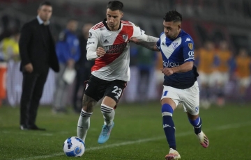 
                Nhận định, dự đoán Barracas Central vs River Plate, 01h00 ngày 02/07/2023
            