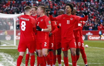 
                Nhận định, dự đoán Guatemala vs Canada, 08h30 ngày 02/07/2023
            