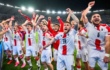 
                Nhận định, dự đoán U21 Georgia vs U21 Israel, 23h00 ngày 01/07/2023
            