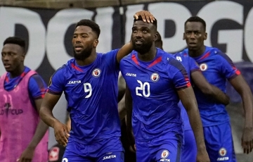 
                Nhận định, dự đoán Honduras vs Haiti, 08h00 ngày 03/07/2023
            