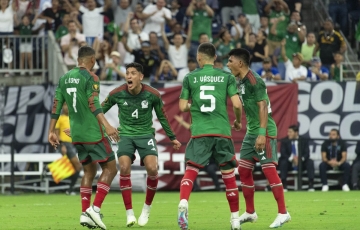 
                Nhận định, dự đoán Mexico vs Qatar, 08h00 ngày 03/07/2023
            