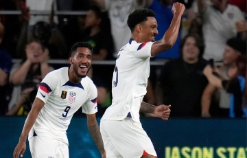 
                Nhận định, dự đoán Mỹ vs Trinidad and Tobago, 06h00 ngày 03/07/2023
            