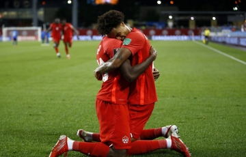 
                Nhận định, dự đoán Canada vs Cuba, 05h30 ngày 05/07/2023
            