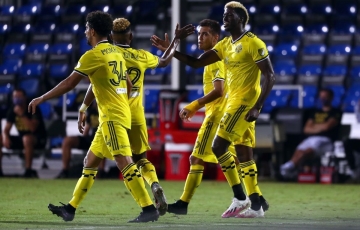 
                Nhận định, dự đoán Inter Miami vs Columbus Crew, 06h30 ngày 05/07/2023
            