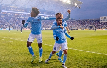 
                Nhận định, dự đoán New York City vs Charlotte, 06h30 ngày 06/07/2023
            