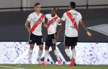 
                Nhận định, dự đoán River Plate vs Colon, 07h30 ngày 06/07/2023
            