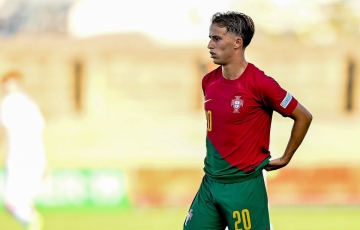 
                Nhận định, dự đoán U19 Bồ Đào Nha vs U19 Ý, 23h00 ngày 06/07/2023
            