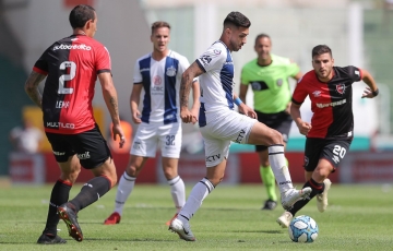 
                Nhận định, dự đoán Central Cordoba vs Newells Old Boys, 07h30 ngày 08/07/2023
            