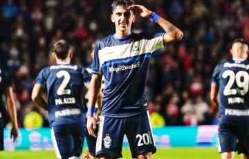 
                Nhận định, dự đoán Gimnasia vs Independiente, 05h00 ngày 08/07/2023
            