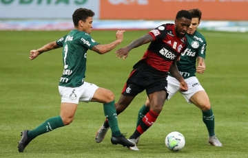 
                Nhận định, dự đoán Palmeiras vs Flamengo, 07h00 ngày 09/07/2023
            