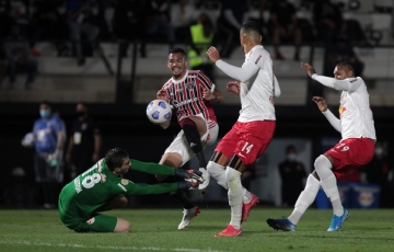 
                Nhận định, dự đoán Bragantino vs Sao Paulo, 02h00 ngày 10/07/2023
            