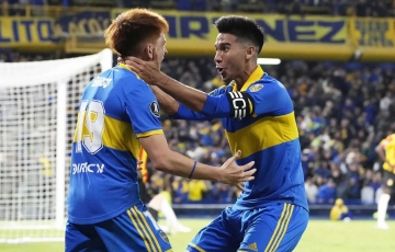 
                Nhận định, dự đoán Boca Juniors vs Huracan, 05h30 ngày 11/07/2023
            