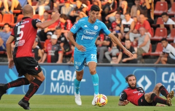 
                Nhận định, dự đoán Colon vs Belgrano, 02h30 ngày 11/07/2023
            