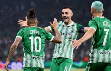 
                Nhận định, dự đoán Hamrun Spartans vs Maccabi Haifa, 01h00 ngày 12/07/2023
            