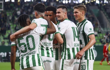 
                Nhận định, dự đoán Klaksvik vs Ferencvaros, 01h45 ngày 12/07/2023
            