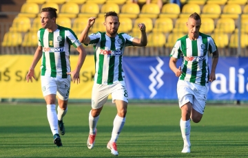 
                Nhận định, dự đoán Zalgiris Vilnius vs Struga, 23h00 ngày 11/07/2023
            