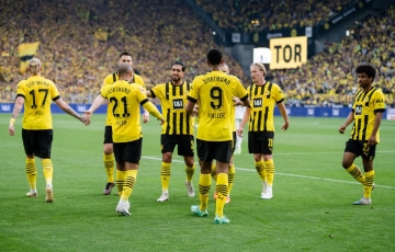 
                Nhận định, dự đoán Westfalia Rhynern vs Dortmund, 23h00 ngày 12/07/2023
            