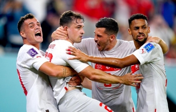 
                Nhận định, dự đoán Israel vs Thuỵ Sĩ, 02h45 ngày 16/11/2023
            