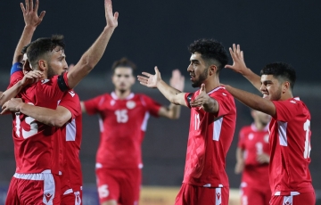 Nhận định Tajikistan vs Timor-Leste: Dễ trên 5 bàn, 18h00 ngày 25/3/2025