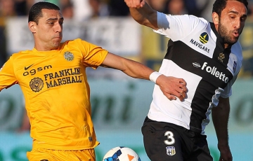 Nhận định Verona vs Parma: Ngang tài, cân sức